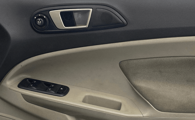 View Ford EcoSport Image 32 Used Ford EcoSport Image 32