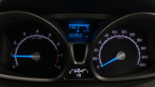 View Ford EcoSport Image 33 Used Ford EcoSport Image 33