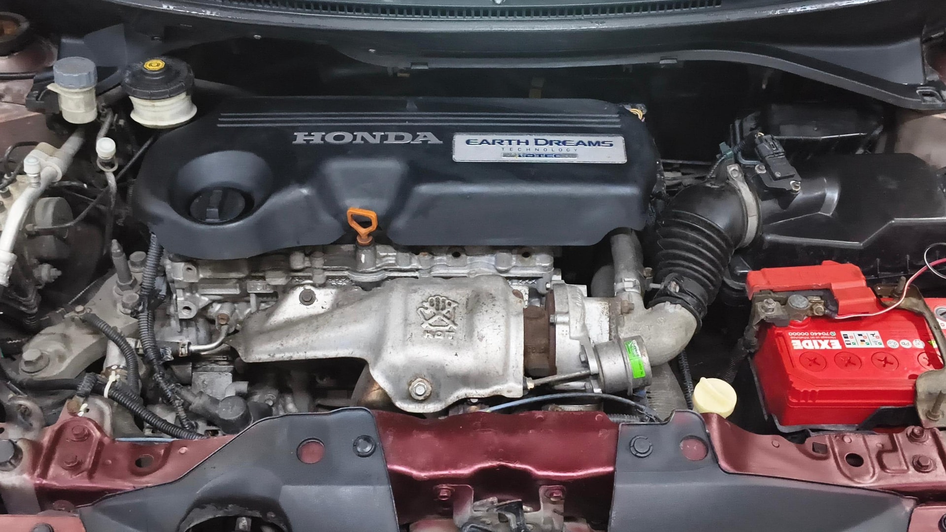 Used 2013 Honda Amaze Used 2013 Honda Amaze