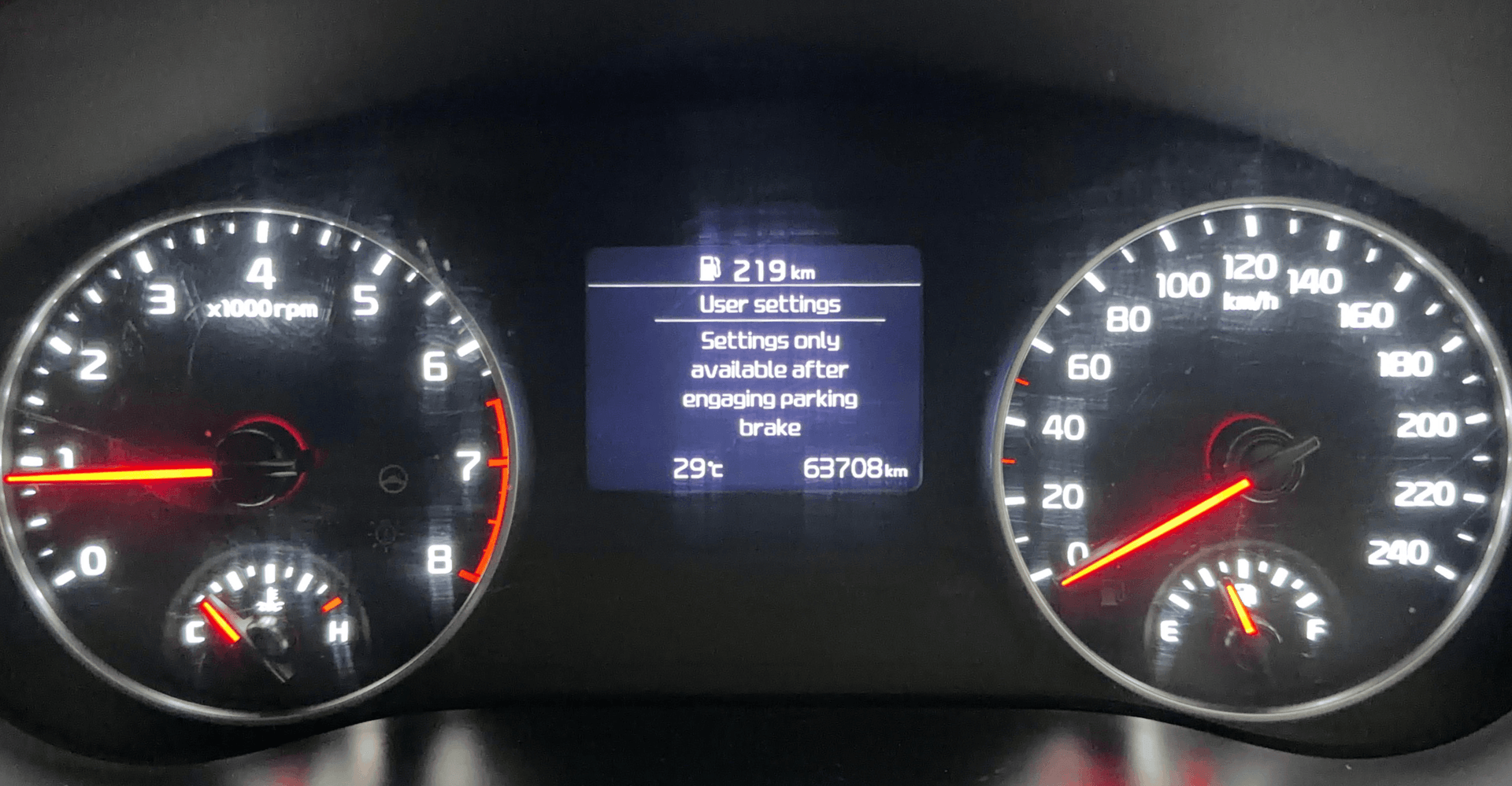 Used 2019 Kia Seltos Used 2019 Kia Seltos