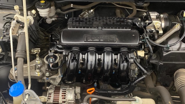 View Honda City Image 4 Used Honda City Image 4