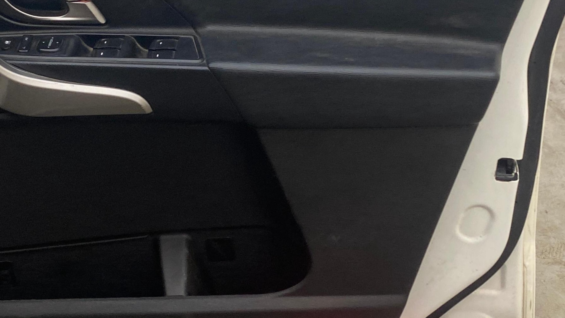 Used 2020 Mahindra XUV500 Used 2020 Mahindra XUV500