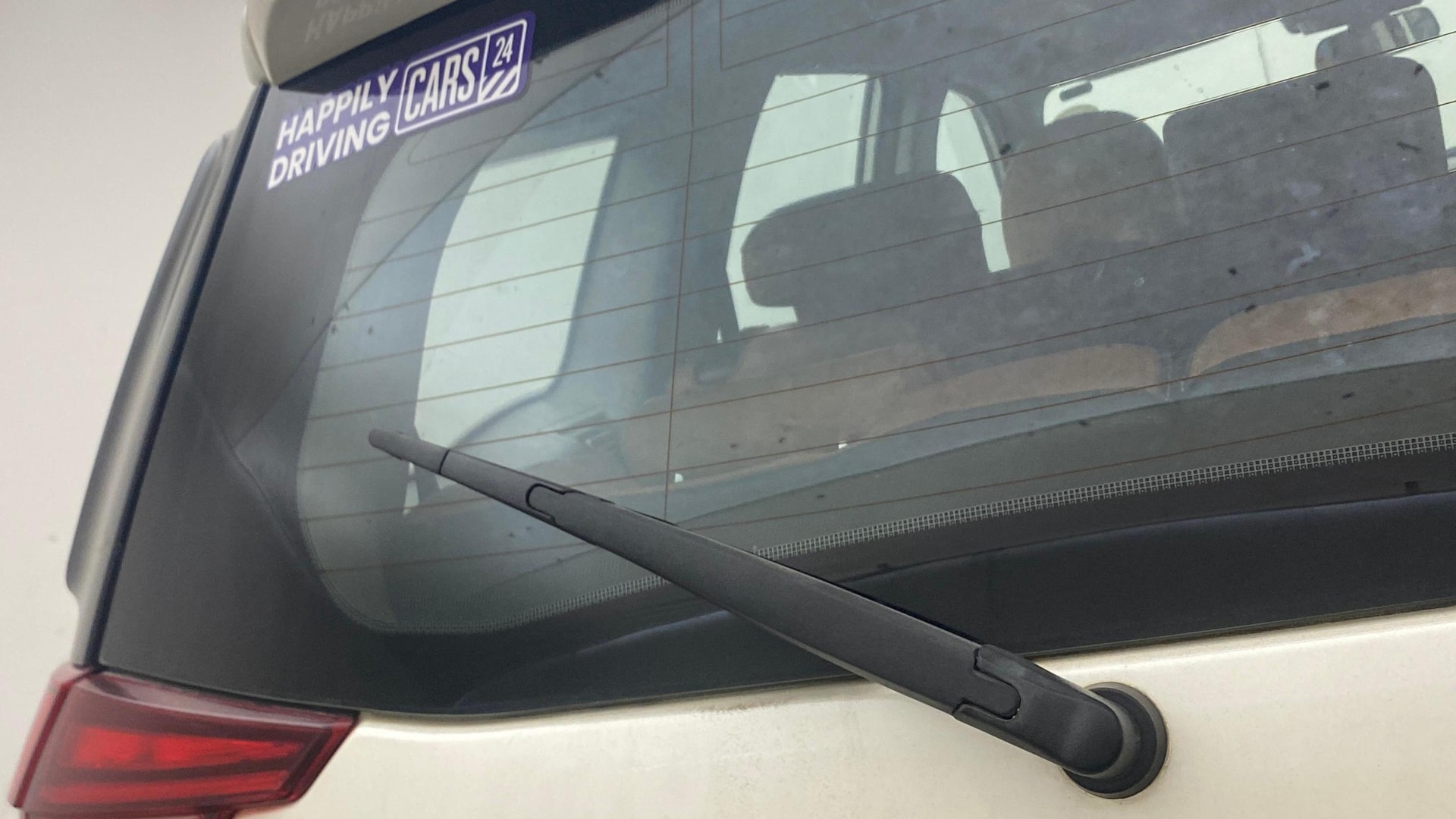 Used 2020 Mahindra XUV500 Used 2020 Mahindra XUV500