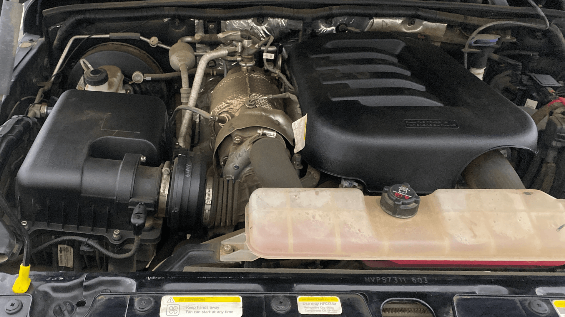 View 2024 Mahindra Thar AX Standard Manual Soft Top 6 Seater Image 4 Used 2024 Mahindra Thar AX Standard Manual Soft Top 6 Seater Image 4
