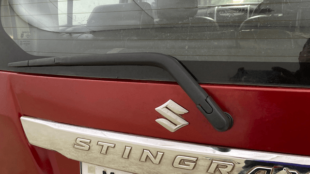 View Maruti Suzuki Stingray Image 41 Used Maruti Suzuki Stingray Image 41