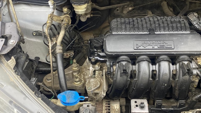 View Honda Jazz Image 3 Used Honda Jazz Image 3