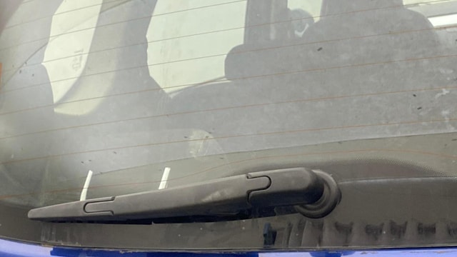 View Renault Triber Image 44 Used Renault Triber Image 44