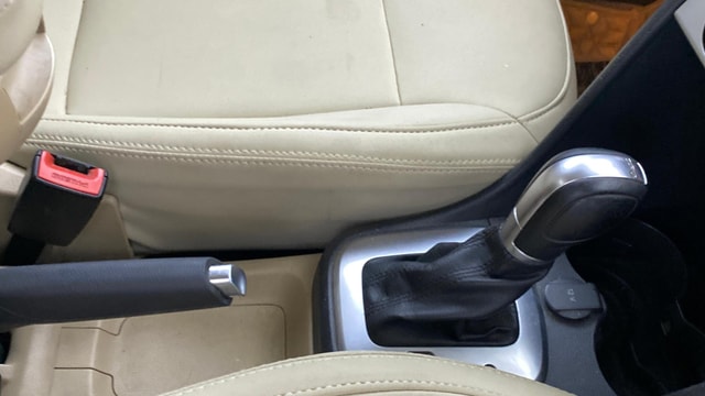 View Volkswagen Ameo Image 38 Used Volkswagen Ameo Image 38