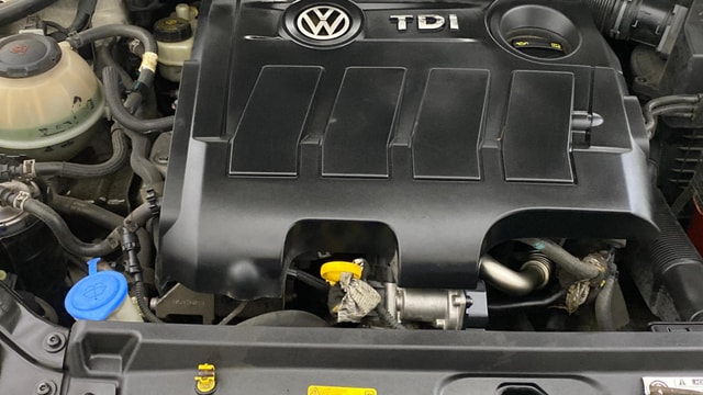View Volkswagen Ameo Image 3 Used Volkswagen Ameo Image 3