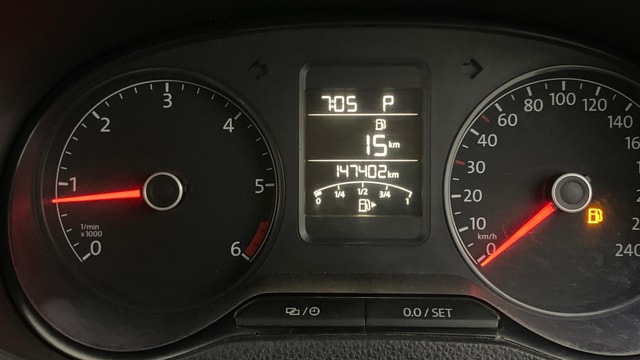 View Volkswagen Ameo Image 34 Used Volkswagen Ameo Image 34