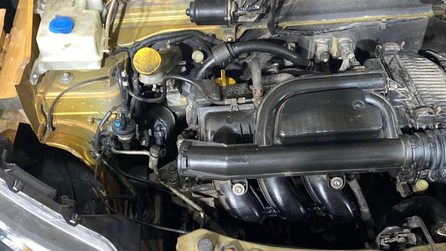 View Renault Kwid Image 3 Used Renault Kwid Image 3