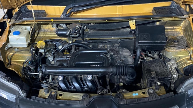 View Renault Kwid Image 41 Used Renault Kwid Image 41