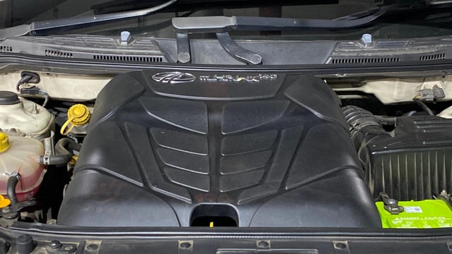 View Mahindra XUV500 Image 44 Used Mahindra XUV500 Image 44