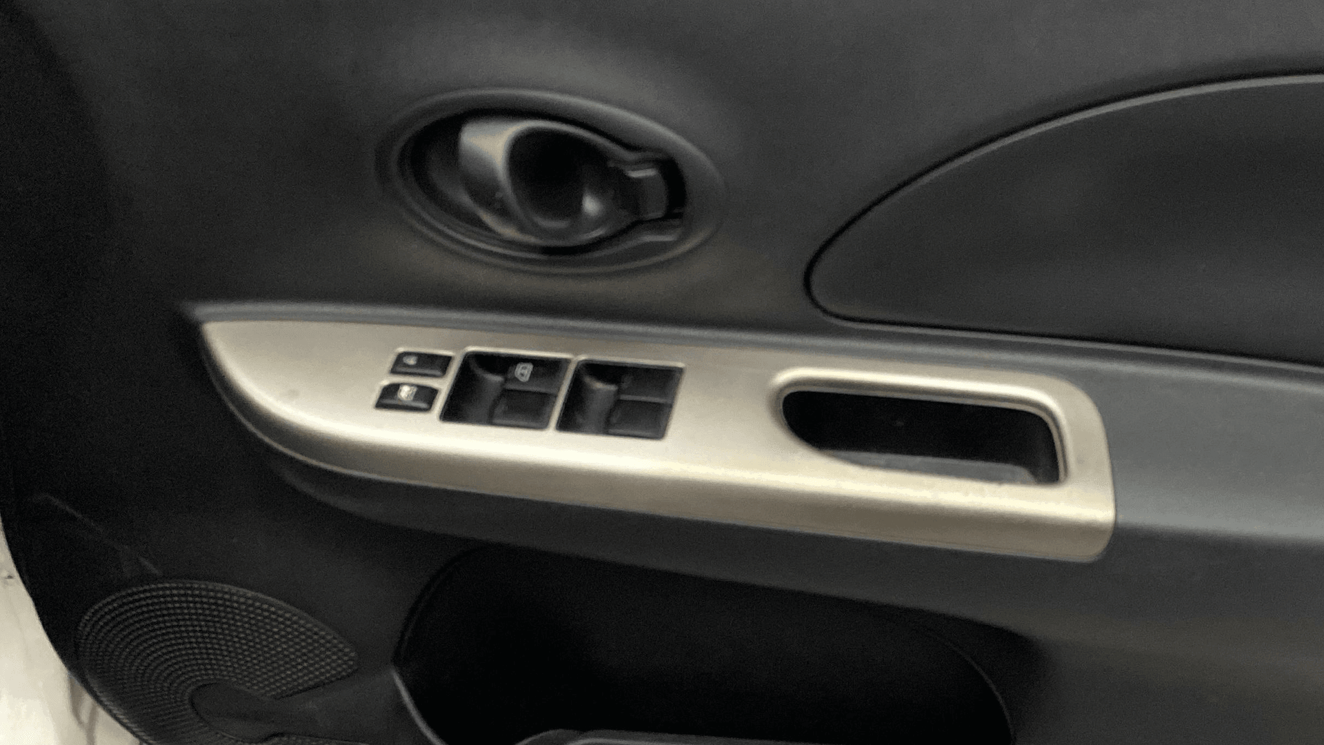 View 2019 Nissan Micra Active XV Image 33 Used 2019 Nissan Micra Active XV Image 33