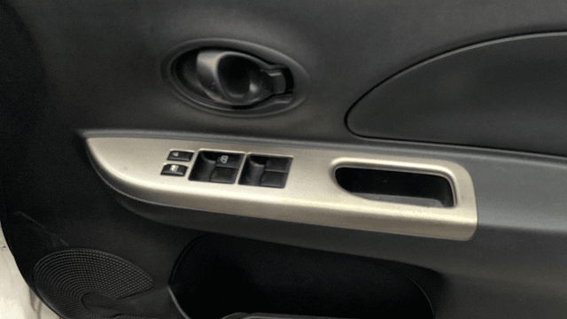 View Nissan Micra Active Image 33 Used Nissan Micra Active Image 33