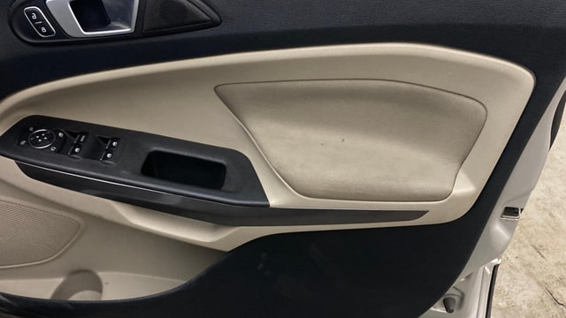 View Ford EcoSport Image 40 Used Ford EcoSport Image 40