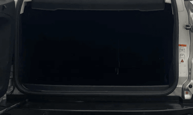 View Ford EcoSport Image 7 Used Ford EcoSport Image 7