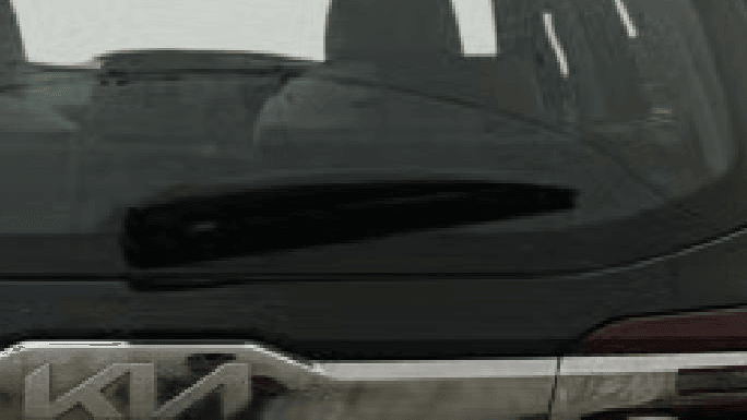 Used 2023 Kia Seltos Used 2023 Kia Seltos
