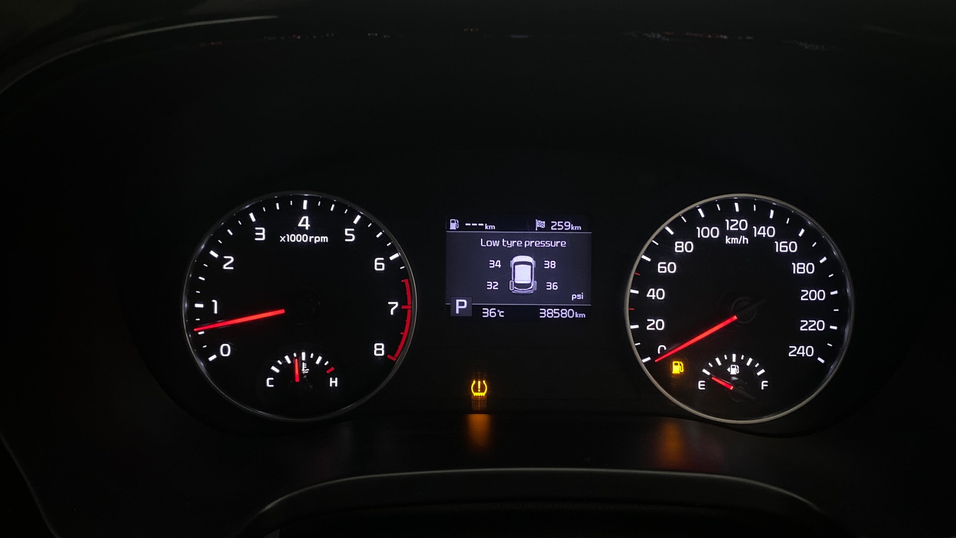 Used 2019 Kia Seltos Used 2019 Kia Seltos