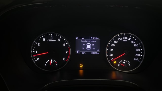 View Kia Seltos Image 36 Used Kia Seltos Image 36