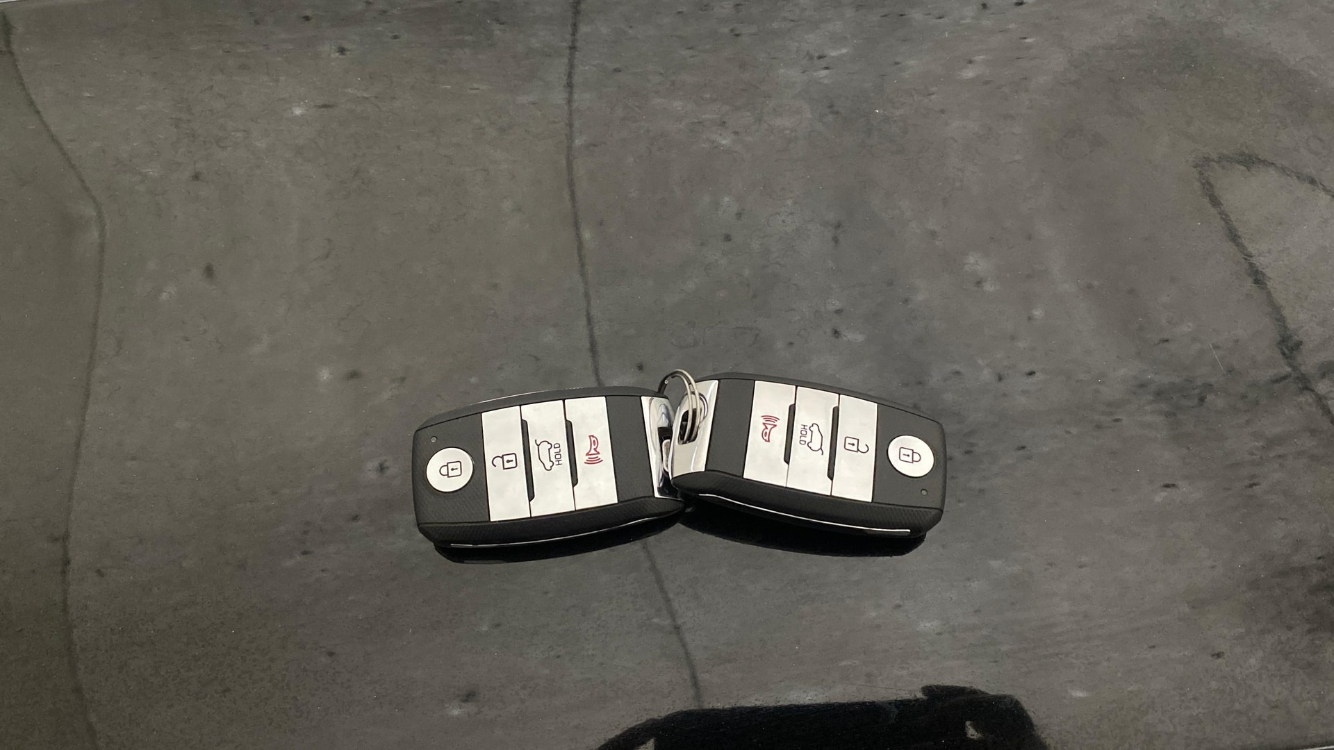 Used 2019 Kia Seltos Used 2019 Kia Seltos