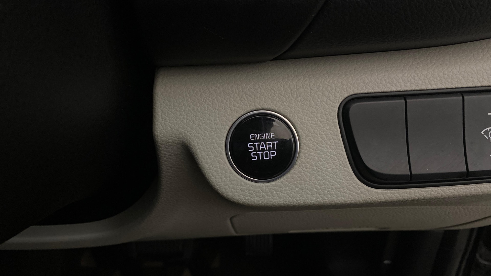 Used 2019 Kia Seltos Used 2019 Kia Seltos
