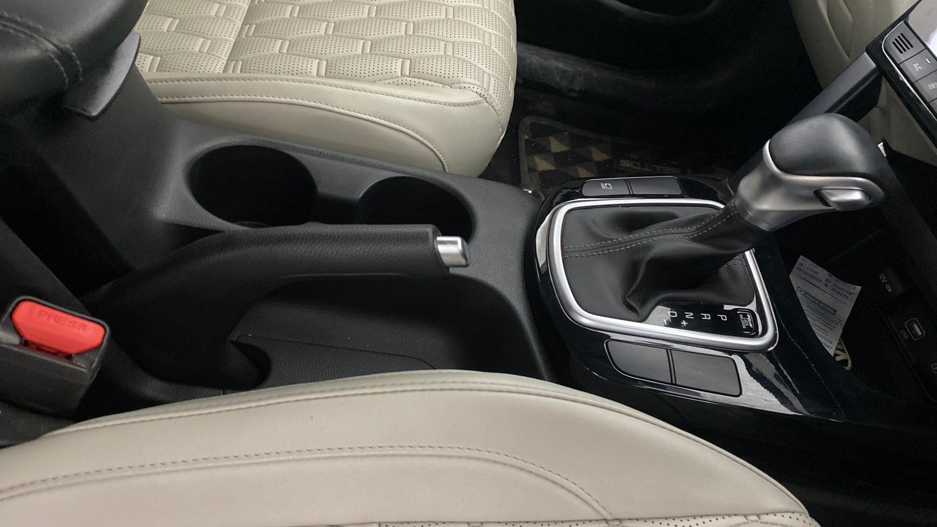 Used 2019 Kia Seltos Used 2019 Kia Seltos