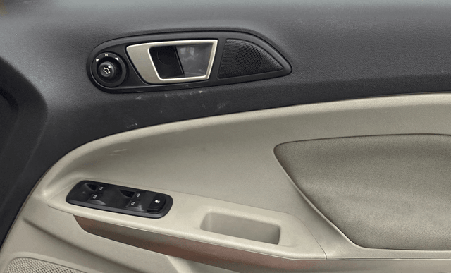 View Ford EcoSport Image 32 Used Ford EcoSport Image 32