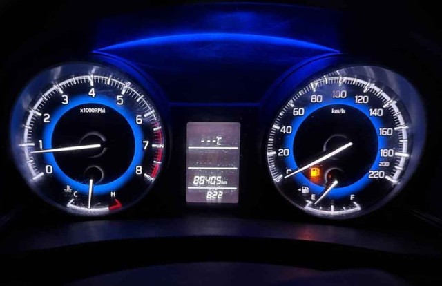 View Maruti Suzuki 1000 Image 33 Used Maruti Suzuki 1000 Image 33