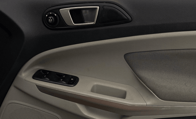 View Ford EcoSport Image 32 Used Ford EcoSport Image 32