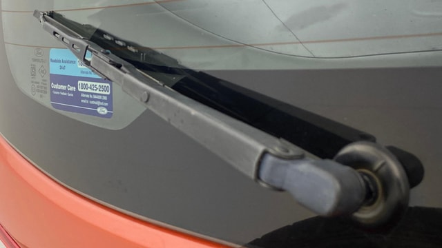 View Ford EcoSport Image 41 Used Ford EcoSport Image 41