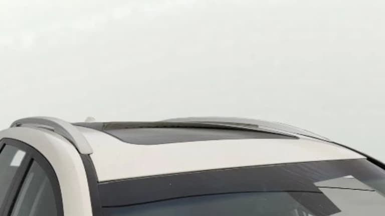 View 2019 MG Hector Sharp Petrol BS IV Image 27 Used 2019 MG Hector Sharp Petrol BS IV Image 27