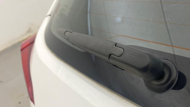 View Nissan Magnite Image 44 Used Nissan Magnite Image 44