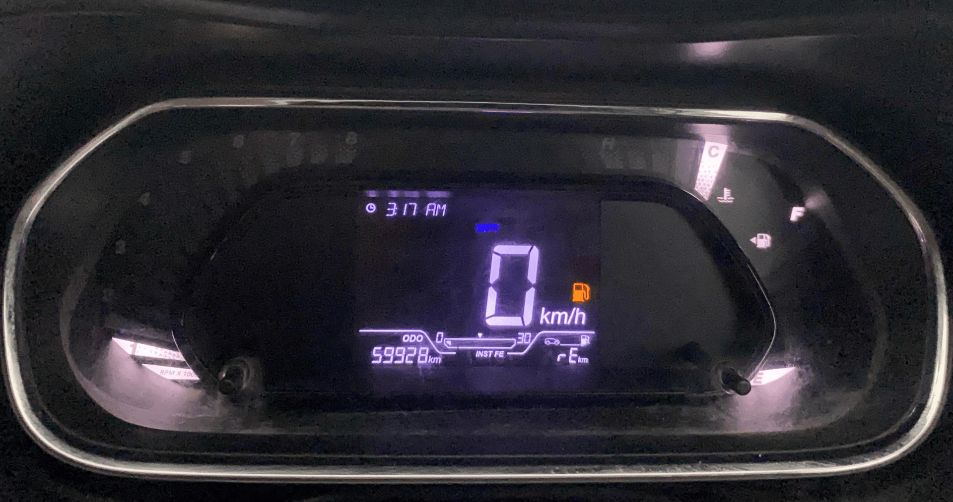 View 2021 Tata Nexon Revotron XZ Image 34 Used 2021 Tata Nexon Revotron XZ Image 34