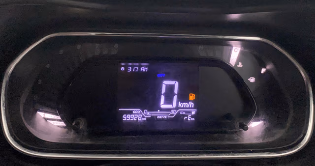 View Tata Nexon Image 34 Used Tata Nexon Image 34