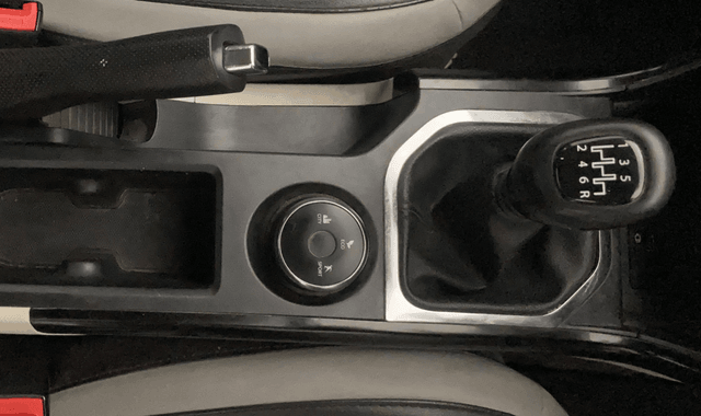 View Tata Nexon Image 38 Used Tata Nexon Image 38