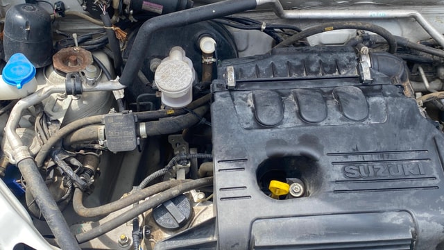 View Maruti Suzuki Alto K10 Image 3 Used Maruti Suzuki Alto K10 Image 3