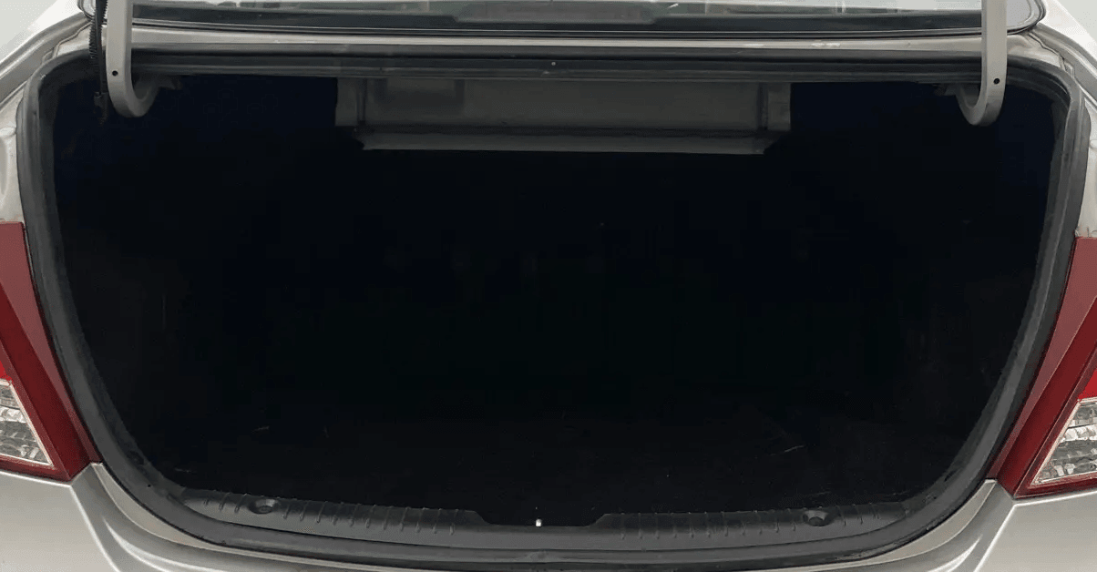 Used 2014 Hyundai Fluidic Verna Used 2014 Hyundai Fluidic Verna