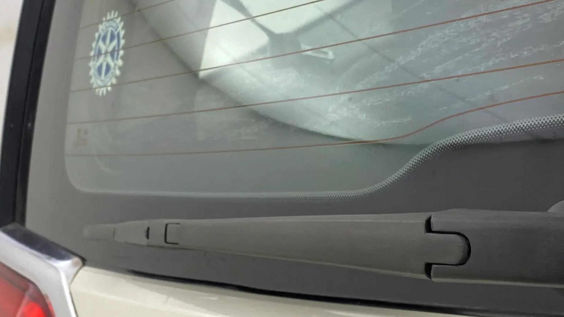 Used 2018 Tata Hexa Used 2018 Tata Hexa