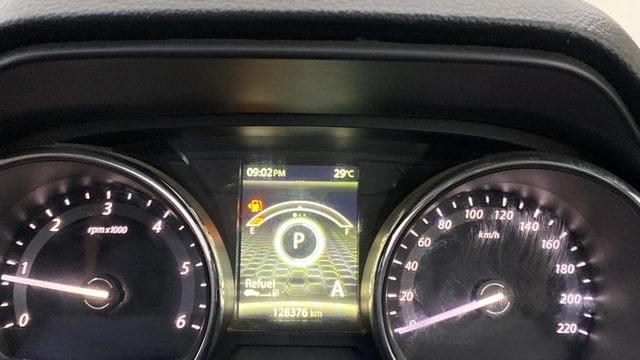 View Tata Hexa Image 35 Used Tata Hexa Image 35