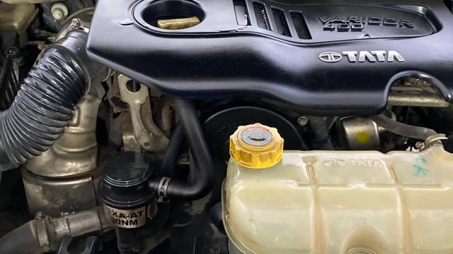 View Tata Hexa Image 42 Used Tata Hexa Image 42