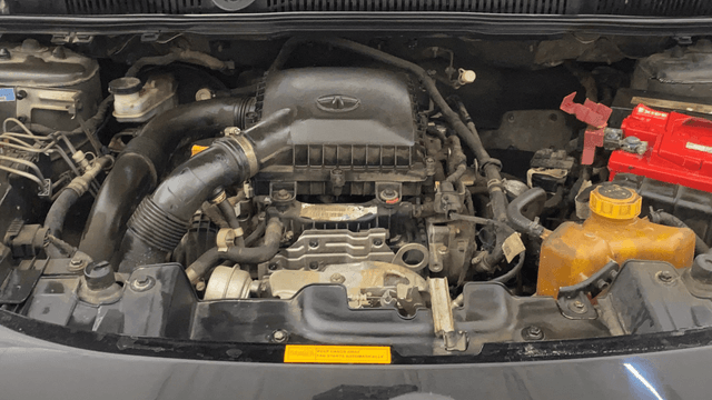 View Tata Nexon Image 41 Used Tata Nexon Image 41