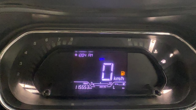 View Tata Nexon Image 34 Used Tata Nexon Image 34
