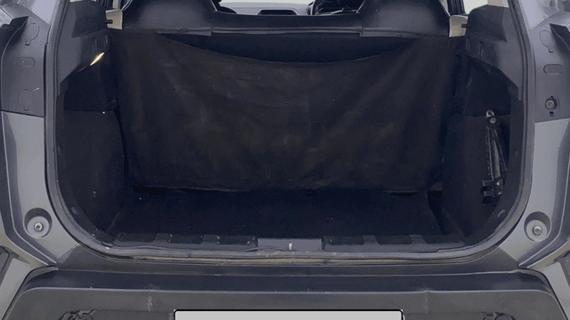 View Tata Nexon Image 10 Used Tata Nexon Image 10
