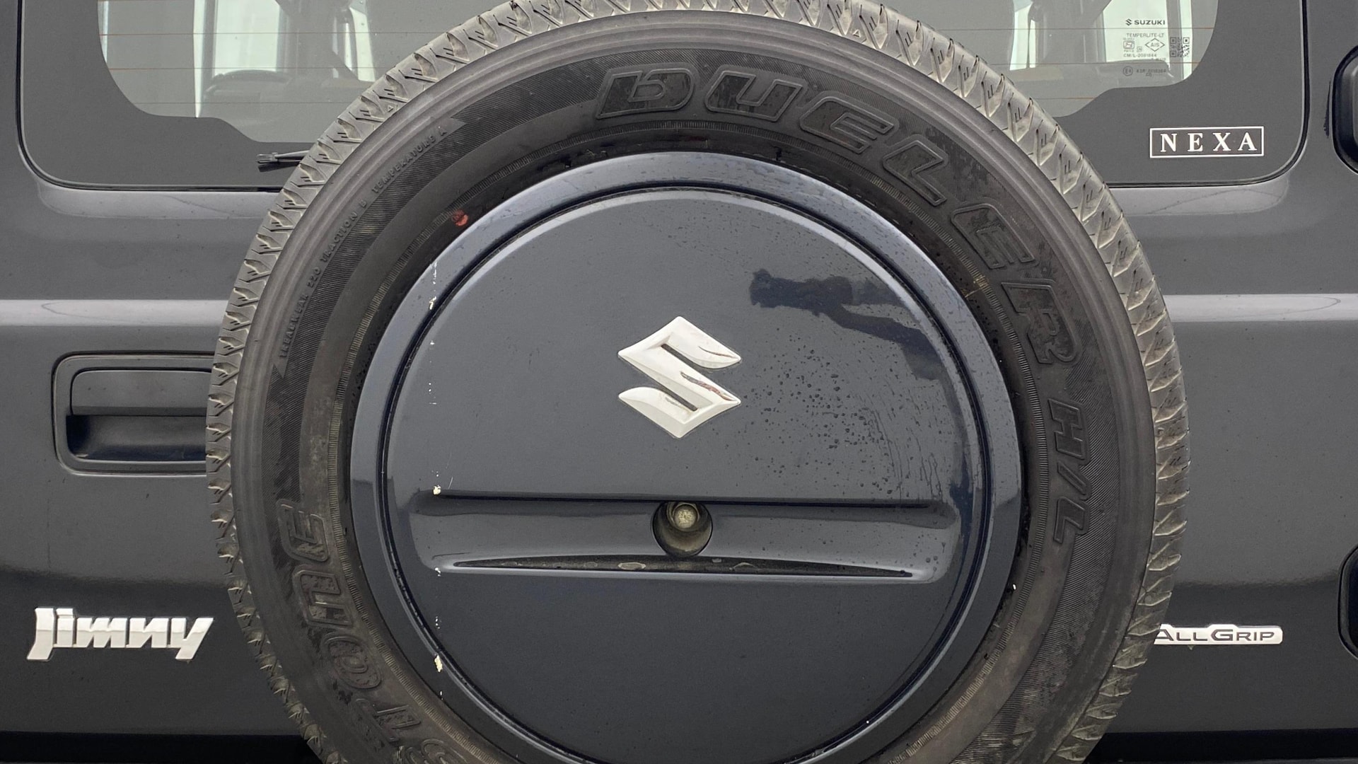 View 2023 Maruti Suzuki 1000 Base Variant Image 25 Used 2023 Maruti Suzuki 1000 Base Variant Image 25
