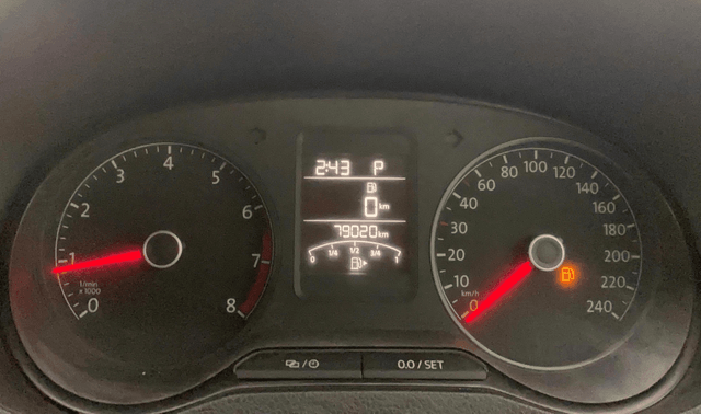 View Volkswagen Vento Image 34 Used Volkswagen Vento Image 34