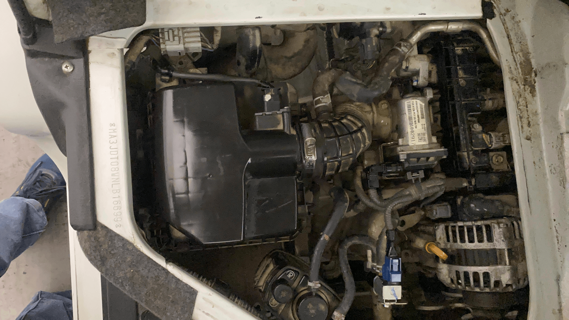 Used 2022 Maruti Suzuki 1000 Used 2022 Maruti Suzuki 1000