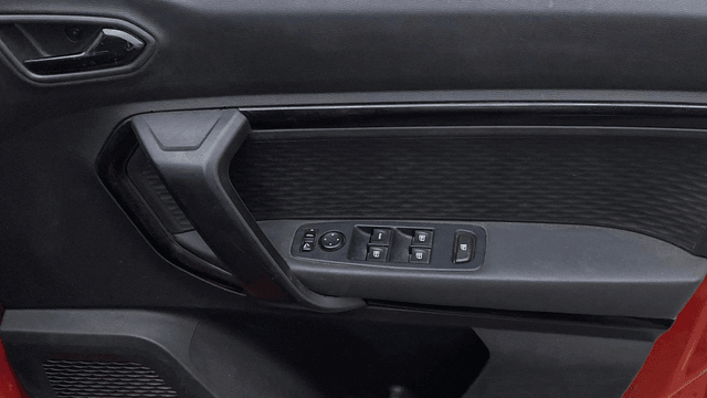 View Renault Kiger Image 34 Used Renault Kiger Image 34