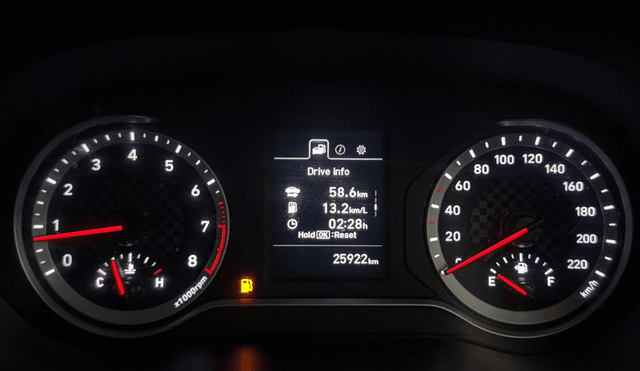 View Hyundai Grand i10 Nios Image 35 Used Hyundai Grand i10 Nios Image 35