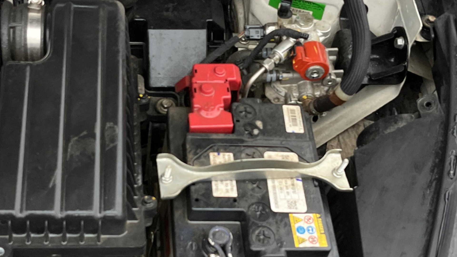 Used 2024 Tata Altroz Used 2024 Tata Altroz